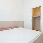 Spacious&new apt in Città Studi